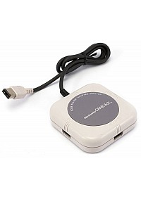 Adaptateur 4 Joueurs Officiel Nintendo (Four Player) Game Boy 1ère Génération